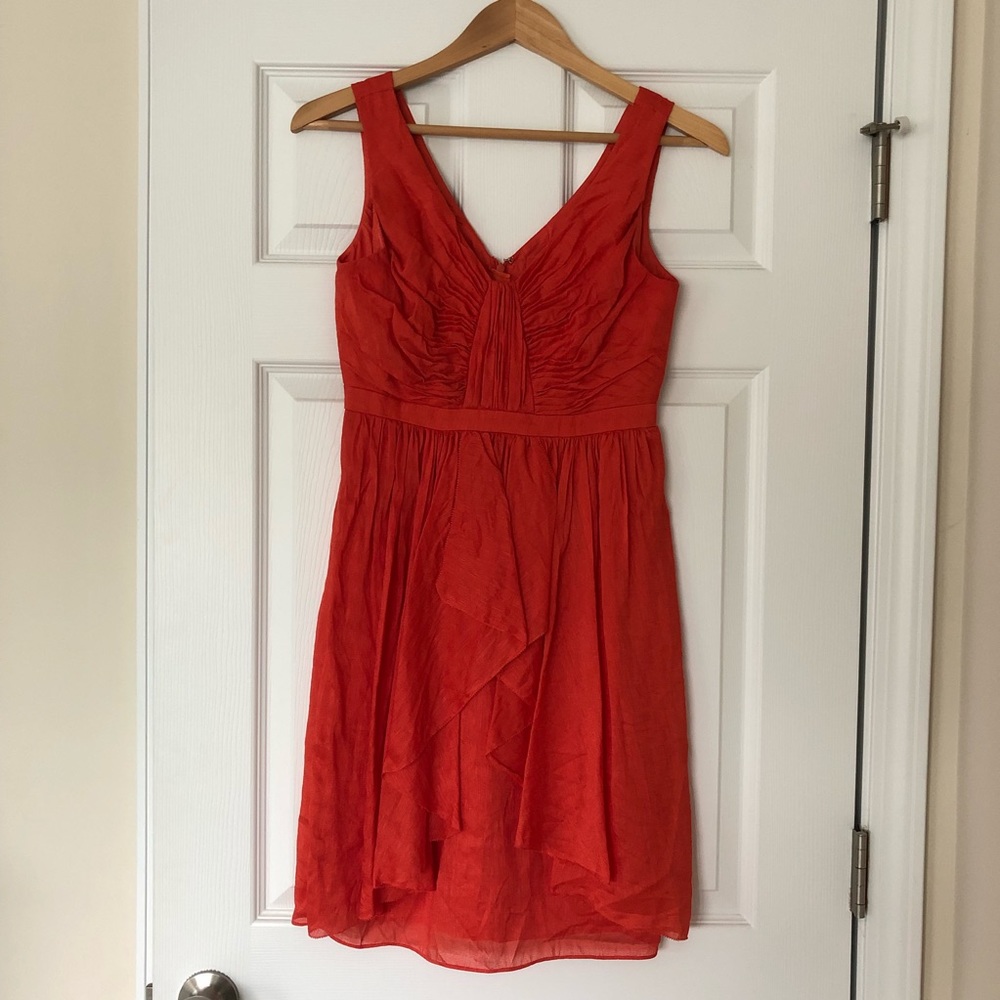 Anthropologie / BHLDN Cocktail Dress